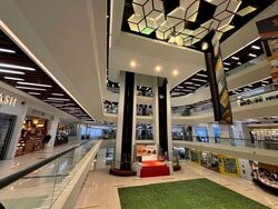 Bukit Timah Plaza / Sherwood Towers (D21), Retail #589188051